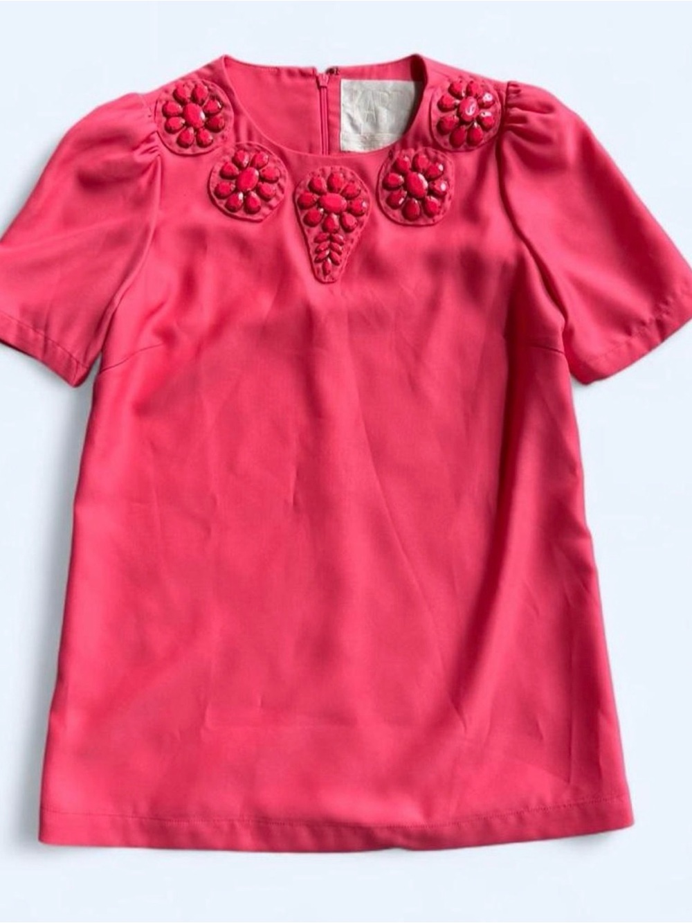 Vintage Karta top